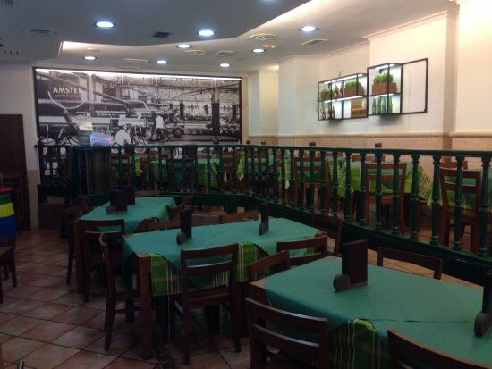 Entre Cañas y Vinos